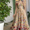 Sevintage Exquisite 3D Flowers Prom Dresses Sweetheart Sevintage Exquisite 3D Flowers Prom Dresses Sweetheart