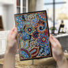 Shaped Diamond Painting Notebook