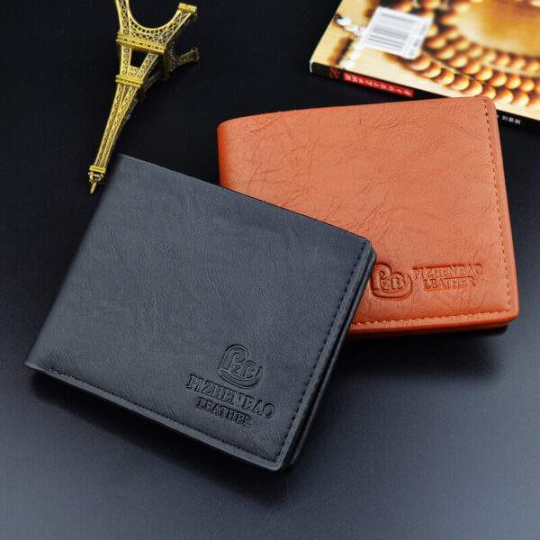 Short Wallet Thin Wallet Short Wallet Thin Wallet