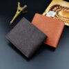 Short Wallet Thin Wallet Short Wallet Thin Wallet