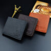 Short Wallet Thin Wallet Short Wallet Thin Wallet