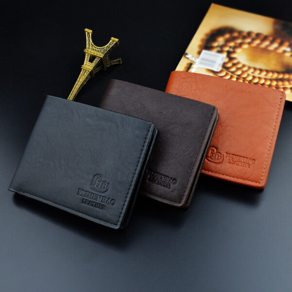 Short Wallet Thin Wallet Short Wallet Thin Wallet