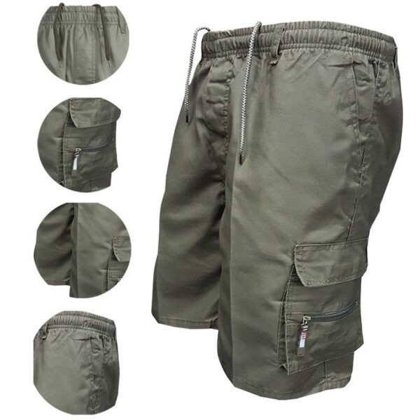Shorts for Men Summer Mens Sweat Short Pants Gym Shortpant Shorts for Men Summer Mens Sweat Short Pants Gym Shortpant