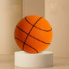 Silent High Density Foam Sports Ball Indoor Mute Basketball Soft Silent High Density Foam Sports Ball Indoor Mute Basketball Soft