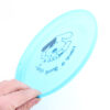 Silicone Flying Saucer Funny Pets Dog Cat Toy Game Discs Resistant Chew
