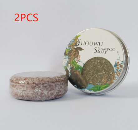 Silicone Oil Free English Version Polygonum Ginseng Soap Nourishing Silicone Oil Free English Version Polygonum Ginseng Soap Nourishing