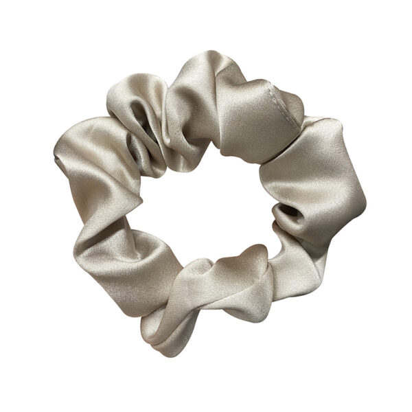 Silk Pure Silk Large Silk Hair Tie Bands Silk Pure Silk Large Silk Hair Tie Bands