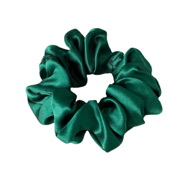 Silk Pure Silk Large Silk Hair Tie Bands Silk Pure Silk Large Silk Hair Tie Bands