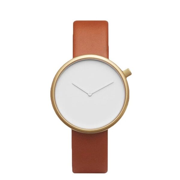 Simple Men and Women Unisex Watches Simple Men and Women Unisex Watches