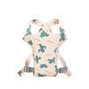 Simple Multifunctional Baby Products Front Holder Waist Stool Back Strap