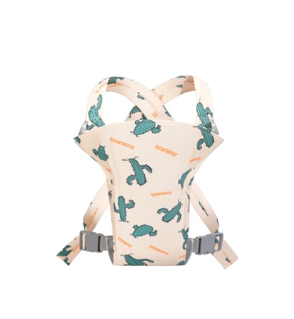 Simple Multifunctional Baby Products Front Holder Waist Stool Back Strap