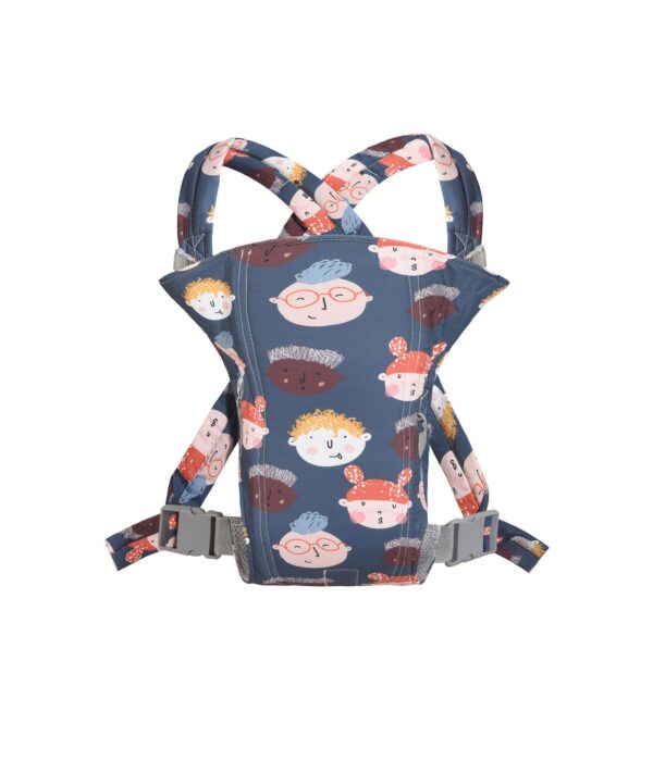 Simple Multifunctional Baby Products Front Holder Waist Stool Back Strap