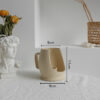 Simplicity Ceramic Vase Dry Flower Arrangement Home Decoration Ornament