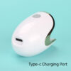 Single Finger 6W Household Portable Not Black Hand LED Small Mini Single Finger 6W Household Portable Not Black Hand LED Small Mini
