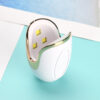 Single Finger 6W Household Portable Not Black Hand LED Small Mini Single Finger 6W Household Portable Not Black Hand LED Small Mini