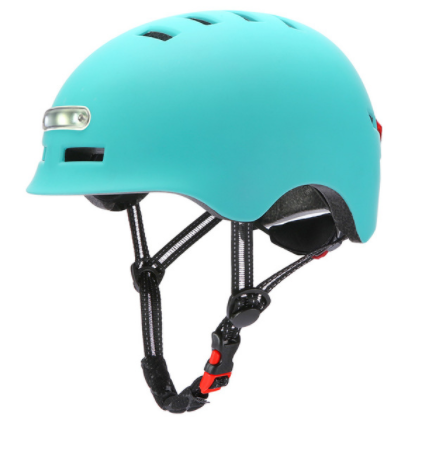 Skateboard Cycling Electric Vehicle Lighting Warning Smart Light Safety Skateboard Cycling Electric Vehicle Lighting Warning Smart Light Safety