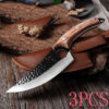 Slaughter Cutting Meat Boning Small Scimitar Special Skinning Killing Slaughter Cutting Meat Boning Small Scimitar Special Skinning Killing