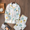 Sleepwear Cotton 100% Thin Maternity Wear Sleepwear Cotton 100% Thin Maternity Wear