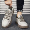 Slip-on Flats Shoes Men Sneakers Daily Leisure Sports Work Casual Slip-on Flats Shoes Men Sneakers Daily Leisure Sports Work Casual