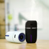 Small I Car Portable Home Charging Humidifier Small I Car Portable Home Charging Humidifier