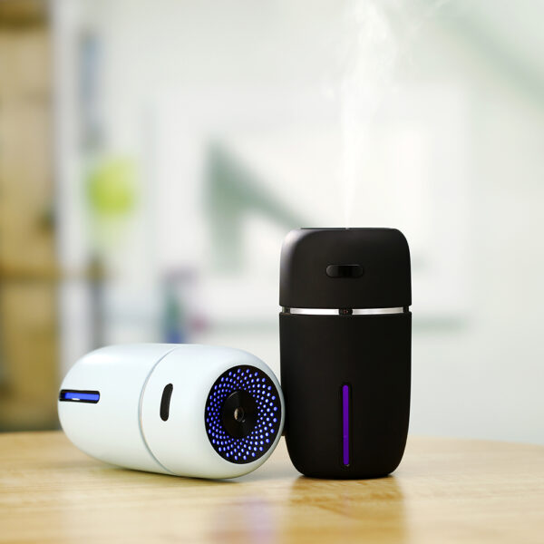 Small I Car Portable Home Charging Humidifier Small I Car Portable Home Charging Humidifier