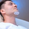 Smart Anti Snoring Device Electronic Muscle Stimulator Smart Anti Snoring Device Electronic Muscle Stimulator