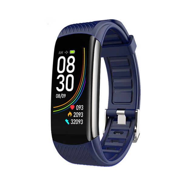Smart Bluetooth Electronic Watch Smart Bluetooth Electronic Watch