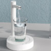 Smart Desktop Electric Pumping Water Device Smart Desktop Electric Pumping Water Device