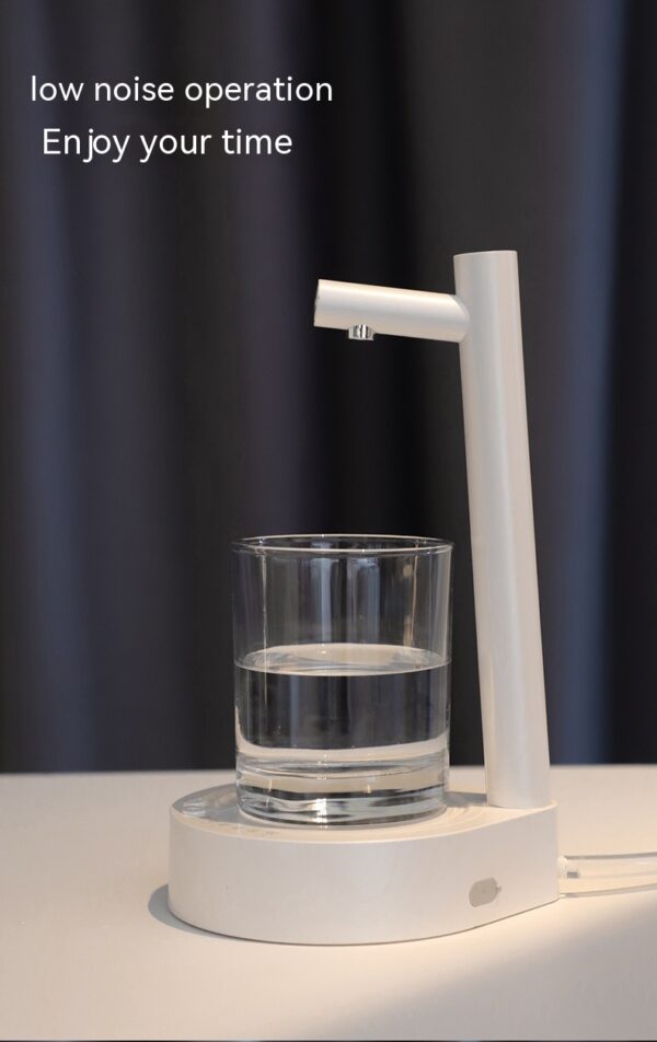 Smart Desktop Electric Pumping Water Device Smart Desktop Electric Pumping Water Device