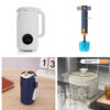 Smart Digital Thermal Bottle Portable Coffee Mug Stainless Steel Water Smart Digital Thermal Bottle Portable Coffee Mug Stainless Steel Water
