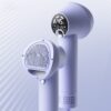 Smart Pet Hair Dryer Dog Golden Retriever Cat Grooming Hairdressing