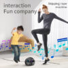 Smart Rope Skipping Machine Jump 10-level Speed Adjustment LED