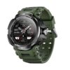 Smart Watch Bluetooth-compatible Calling Heart Rate Blood Pressure
