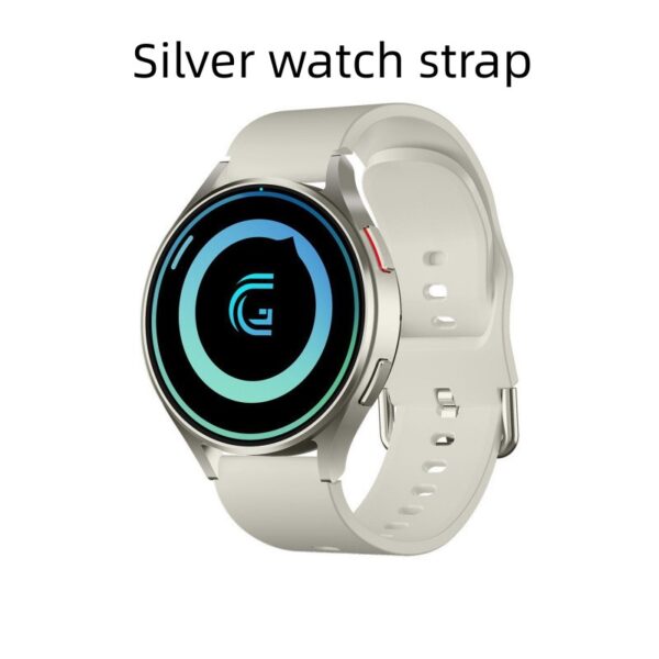 Smart Watches Are Fashionable and Casual