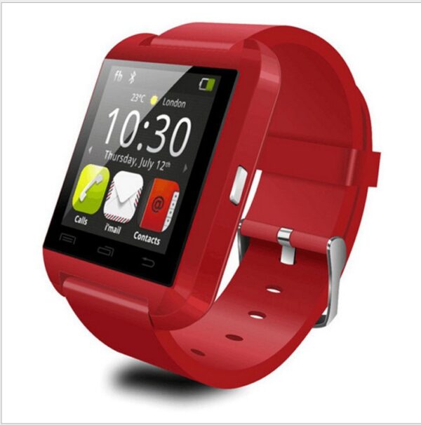 Smart Watches U8 Bluetooth Wear Sports Watch Special Offer
