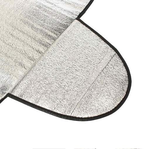Smart Windshield Cover