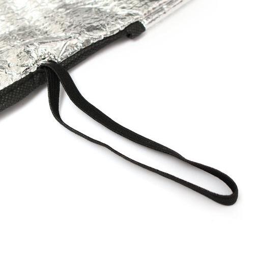 Smart Windshield Cover Smart Windshield Cover