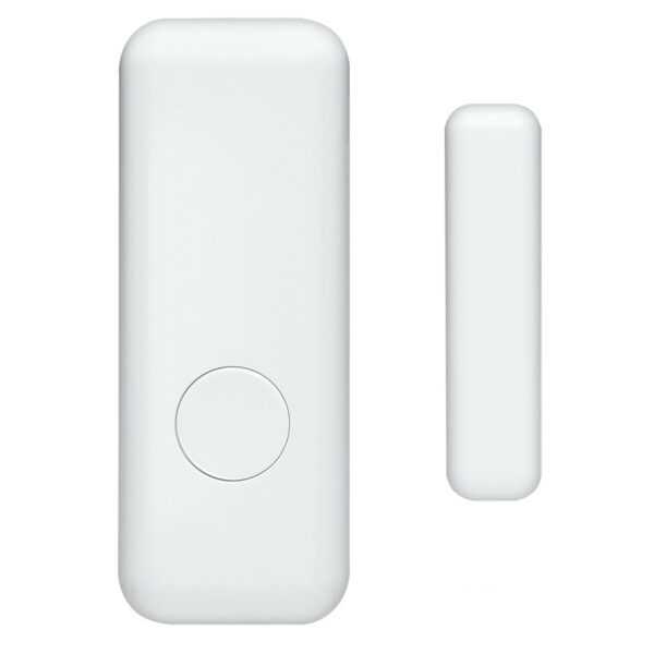 Smart Wireless GSM Store Door and Window Anti-theft Alarm