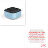 Smoke Removal Air Purification Ashtray Anion Practical Automatic Smoke Removal Air Purification Ashtray Anion Practical Automatic