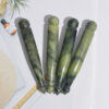Smooth and Comfortable Green Phoenix Jade Acupuncture Massager Smooth and Comfortable Green Phoenix Jade Acupuncture Massager