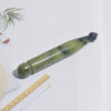 Smooth and Comfortable Green Phoenix Jade Acupuncture Massager Smooth and Comfortable Green Phoenix Jade Acupuncture Massager