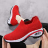 Sneakers Women Air Cushion Mesh Breathable Running Sports Shoes Sneakers Women Air Cushion Mesh Breathable Running Sports Shoes