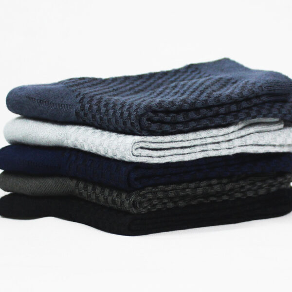 Socks Men's Bamboo Fiber Men's Socks