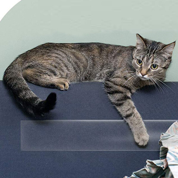 Sofa Protection Tape Cat Anti-scratch Protective Film Training Pet Sofa Protection Tape Cat Anti-scratch Protective Film Training Pet