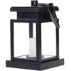 Solar LED Candle Light
