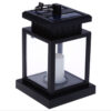 Solar LED Candle Light