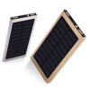 Solar Power Bank Solar Power Bank