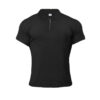 Sports Polo Shirt Summer Short-sleeved Tops Men's Solid Color T-shirt Sports Polo Shirt Summer Short-sleeved Tops Men's Solid Color T-shirt