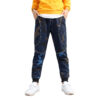 Spring and Autumn Children's Pure Cotton Casual Sports Pants Spring and Autumn Children's Pure Cotton Casual Sports Pants