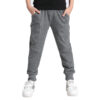 Spring and Autumn Children's Pure Cotton Casual Sports Pants Spring and Autumn Children's Pure Cotton Casual Sports Pants
